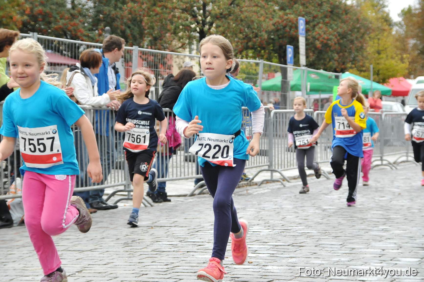 Stadtlauf Neumarkt 2014 1431